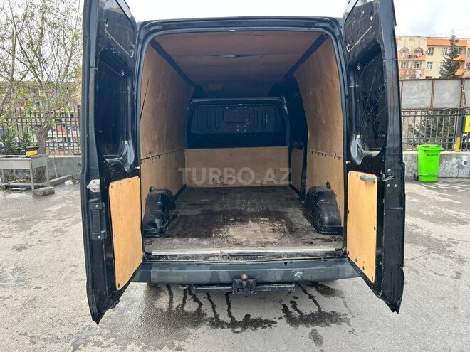Ford Transit 2011, 285,000 km - 2.2 l - Bakı