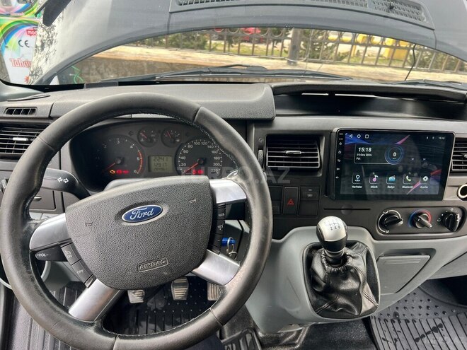 Ford Transit 2011, 285,000 km - 2.2 l - Bakı