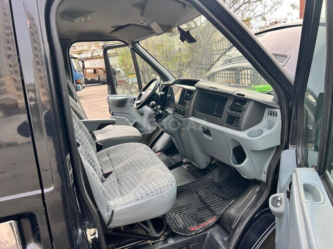 Ford Transit 2011, 285,000 km - 2.2 l - Bakı