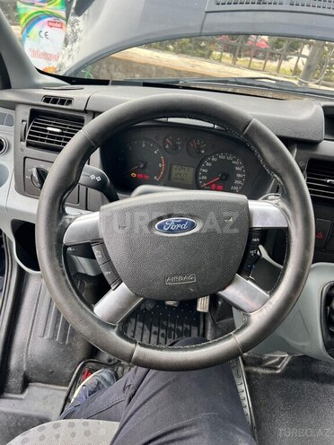 Ford Transit 2011, 285,000 km - 2.2 l - Bakı