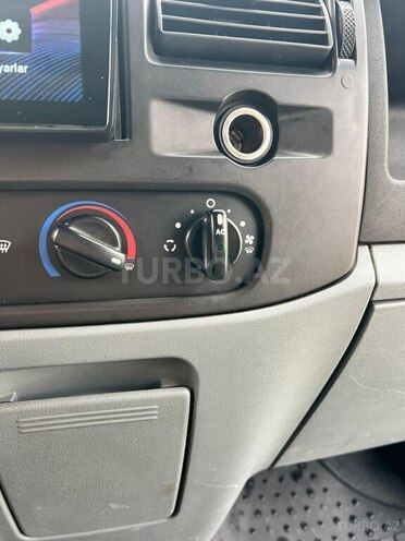 Ford Transit 2011, 285,000 km - 2.2 l - Bakı