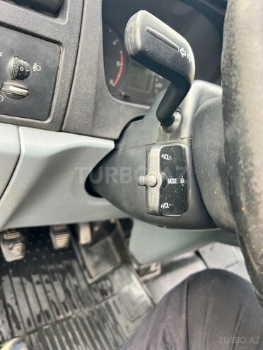 Ford Transit 2011, 285,000 km - 2.2 l - Bakı