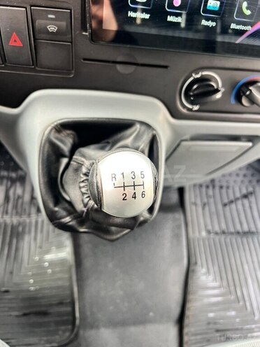 Ford Transit 2011, 285,000 km - 2.2 l - Bakı