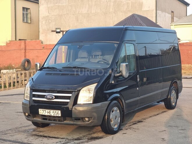 Ford Transit 2011, 285,000 km - 2.2 l - Bakı
