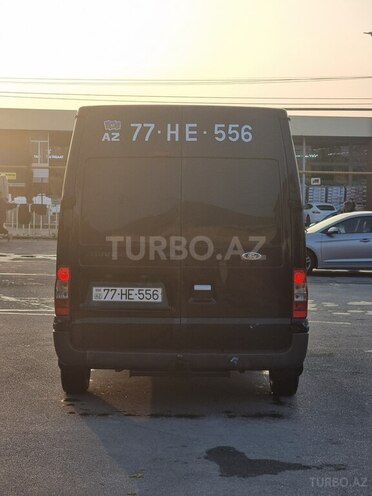 Ford Transit 2011, 285,000 km - 2.2 l - Bakı