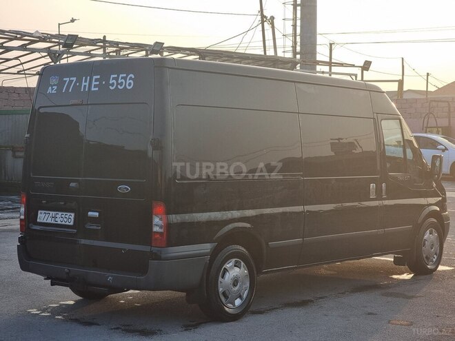 Ford Transit 2011, 285,000 km - 2.2 l - Bakı
