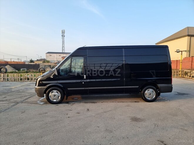 Ford Transit 2011, 285,000 km - 2.2 l - Bakı