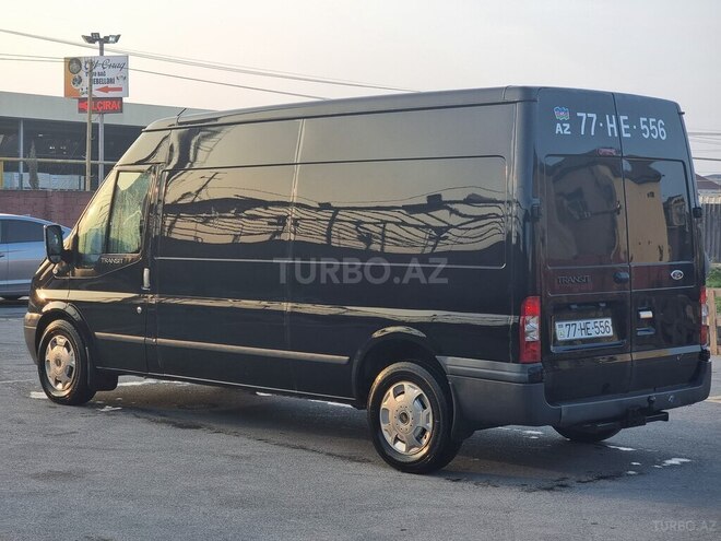 Ford Transit 2011, 285,000 km - 2.2 l - Bakı