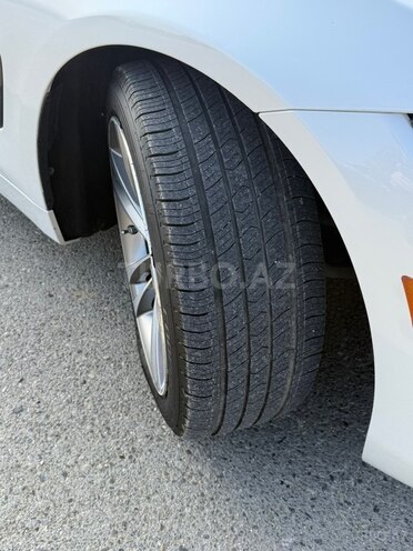 BMW 430 2017, 185,000 km - 2.0 l - Bakı