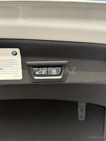 BMW 430 2017, 185,000 km - 2.0 l - Bakı