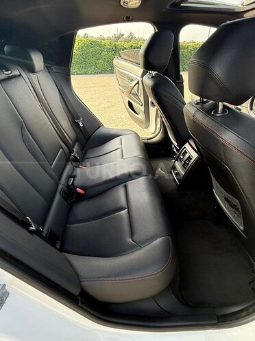 BMW 430 2017, 185,000 km - 2.0 l - Bakı
