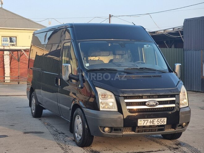 Ford Transit 2011, 285,000 km - 2.2 l - Bakı