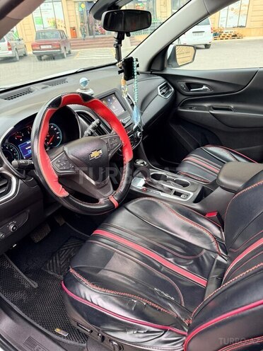 Chevrolet Equinox 2021, 79,881 km - 1.5 л - Bakı