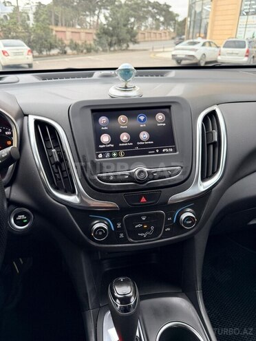Chevrolet Equinox 2021, 79,881 km - 1.5 л - Bakı