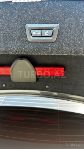 BMW 320 2021, 69,000 km - 2.0 l - Bakı