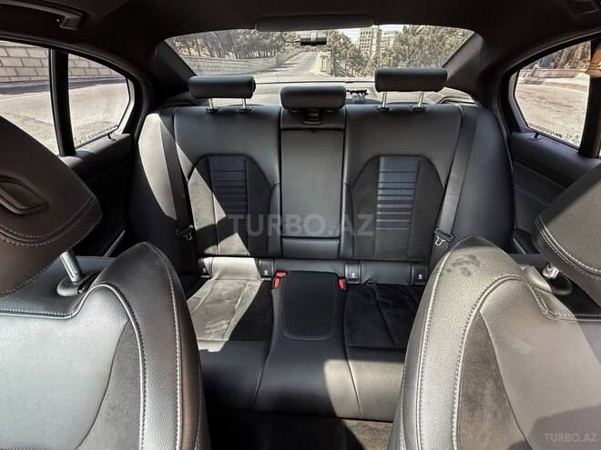 BMW 320 2021, 69,000 km - 2.0 l - Bakı