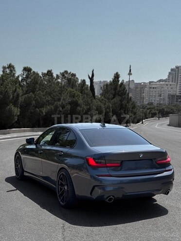BMW 320 2021, 69,000 km - 2.0 l - Bakı