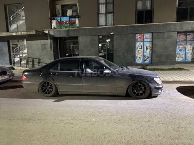 Mercedes S 430-3