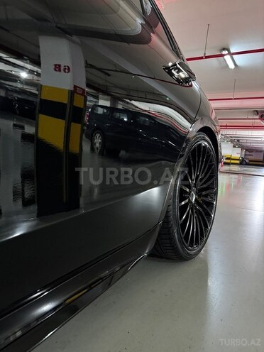 Mercedes S 500 4MATIC 2023, 50,000 km - 3.0 l - Bakı