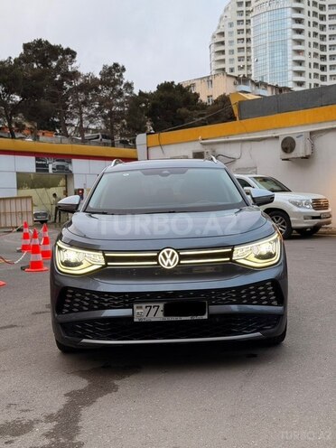 Volkswagen  2022, 62,800 km - 0.0 l - Bakı