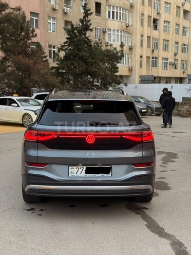 Volkswagen  2022, 62,800 km - 0.0 l - Bakı