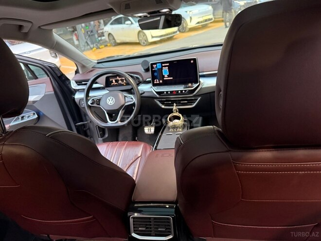 Volkswagen  2022, 62,800 km - 0.0 l - Bakı