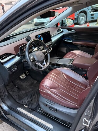 Volkswagen  2022, 62,800 km - 0.0 l - Bakı