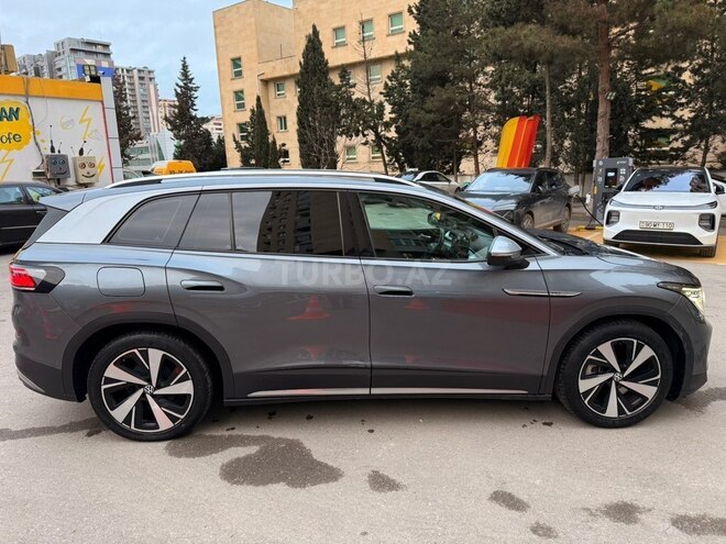 Volkswagen  2022, 62,800 km - 0.0 l - Bakı