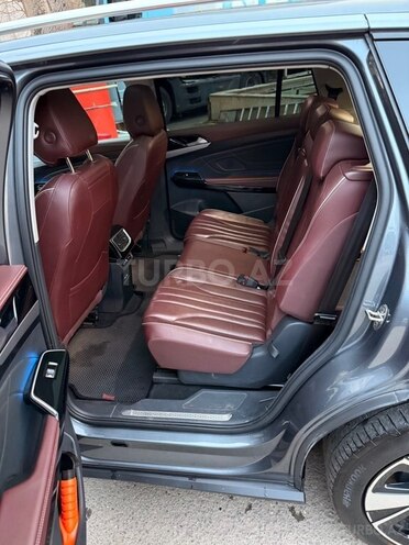 Volkswagen  2022, 62,800 km - 0.0 l - Bakı