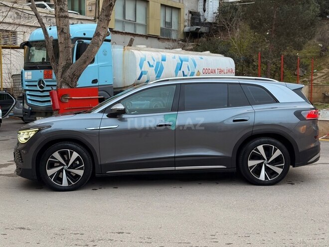 Volkswagen  2022, 62,800 km - 0.0 l - Bakı