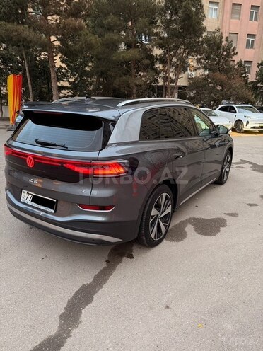Volkswagen  2022, 62,800 km - 0.0 l - Bakı