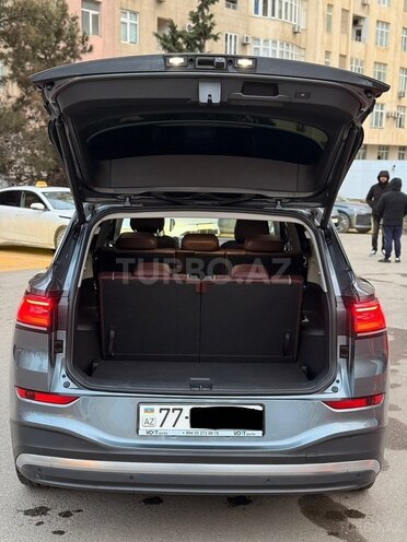 Volkswagen  2022, 62,800 km - 0.0 l - Bakı