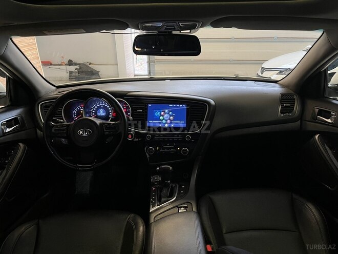 Kia K5-16
