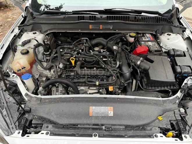Ford Fusion (North America) 2018, 34,000 km - 1.5 l - Bakı