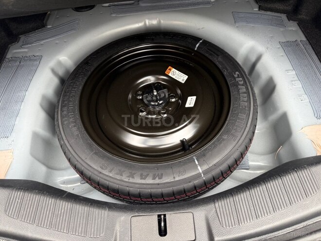 Ford Fusion (North America) 2018, 34,000 km - 1.5 l - Bakı