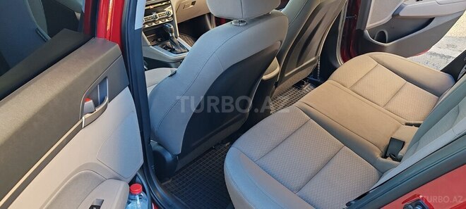 Hyundai Elantra 2019, 119,091 km - 2.0 л - Bakı