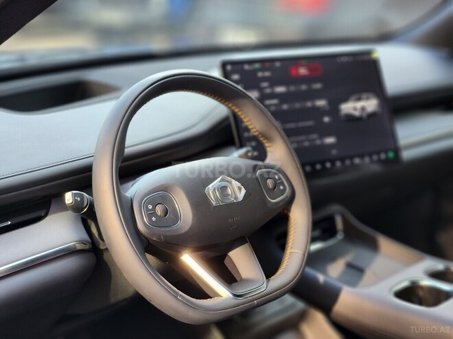 Changan  2025, 0 km - 1.5 l - Bakı