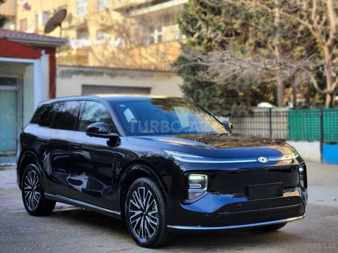 Changan  2025, 0 km - 1.5 l - Bakı