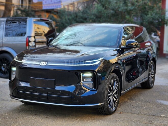 Changan  2025, 0 km - 1.5 l - Bakı