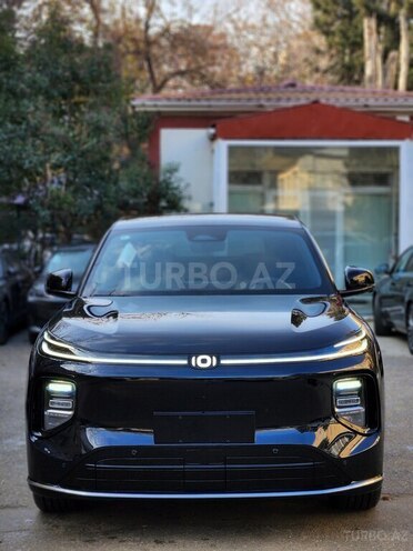 Changan  2025, 0 km - 1.5 l - Bakı