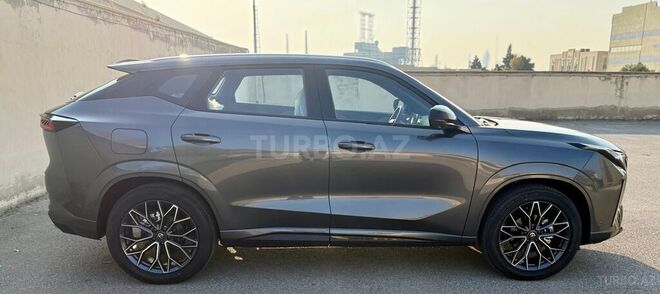 Changan  2025, 0 km - 1.5 l - Bakı