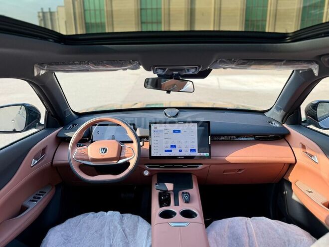 Changan  2025, 0 km - 1.5 l - Bakı