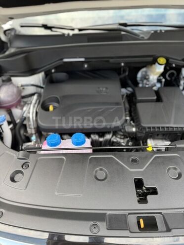 Changan  2025, 0 km - 1.5 l - Bakı
