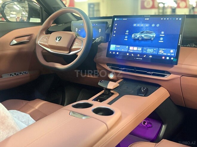 Changan Uni-Z-18