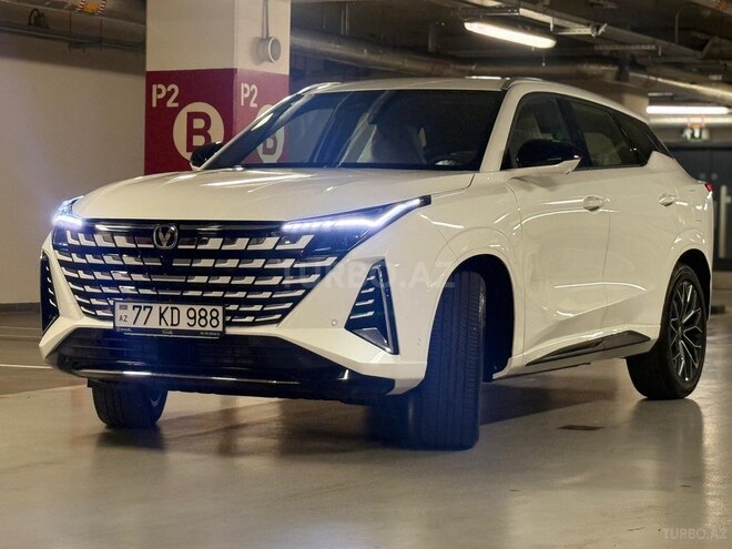 Changan Uni-Z-4
