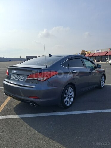 Hyundai i40 2012, 350,000 km - 1.7 l - Bakı