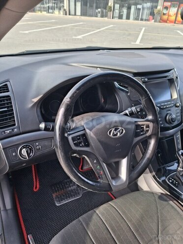 Hyundai i40 2012, 350,000 km - 1.7 l - Bakı