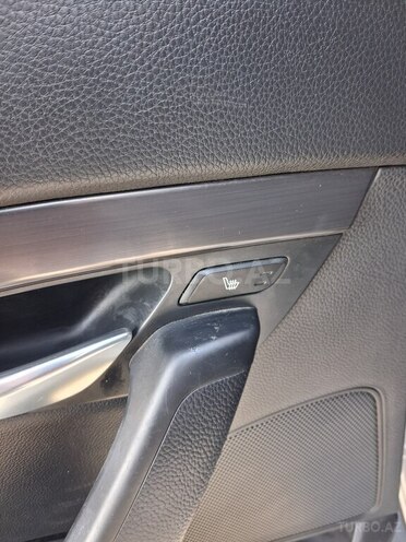 Hyundai i40 2012, 350,000 km - 1.7 l - Bakı