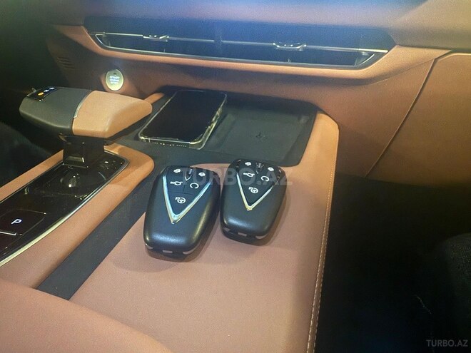Changan Uni-Z-21