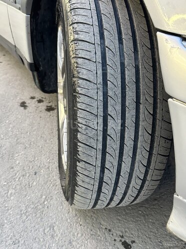 Mercedes C 200 1995, 246,521 km - 2.0 l - Bakı